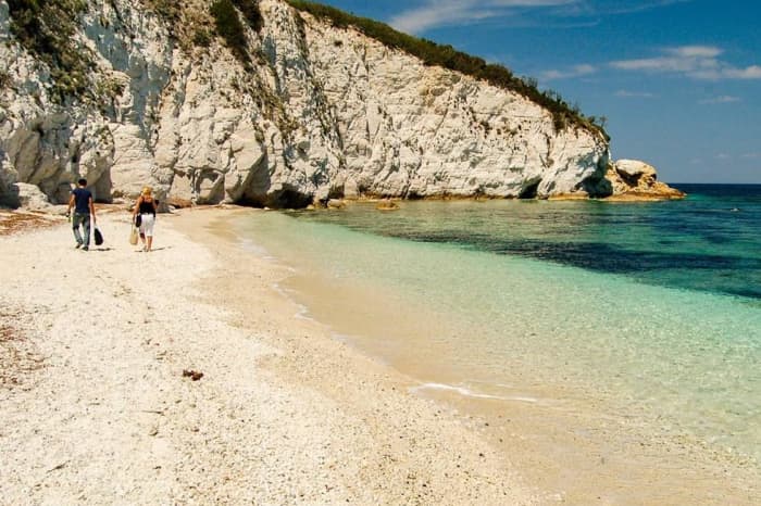 ELBA CRYSTAL TOUR – “VITT VATTEN OCH HEMLIGA VIKAR”
