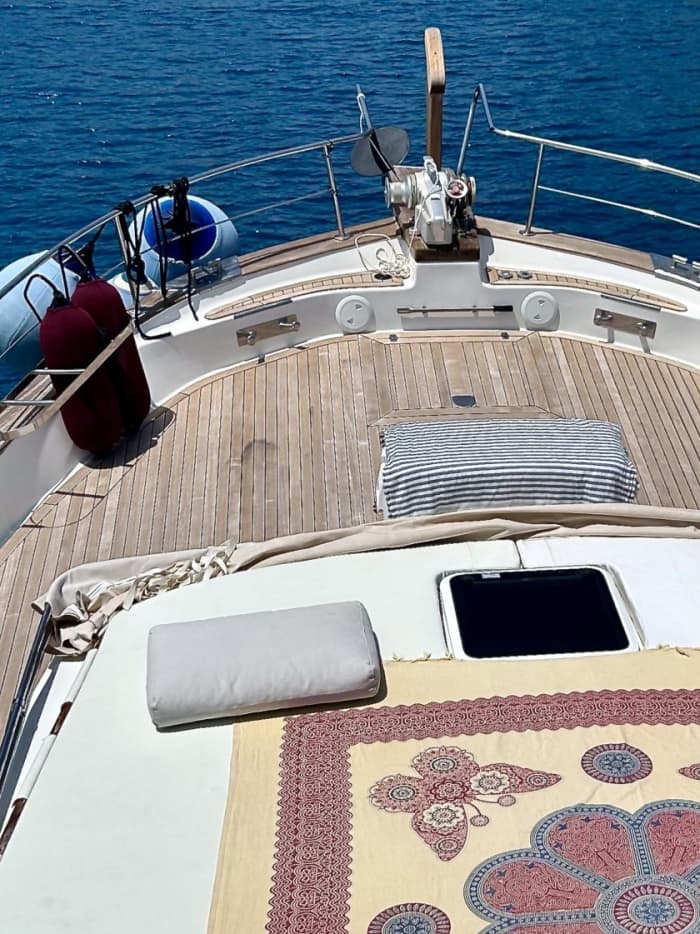 ELBA CRYSTAL TOUR – “VITT VATTEN OCH HEMLIGA VIKAR”