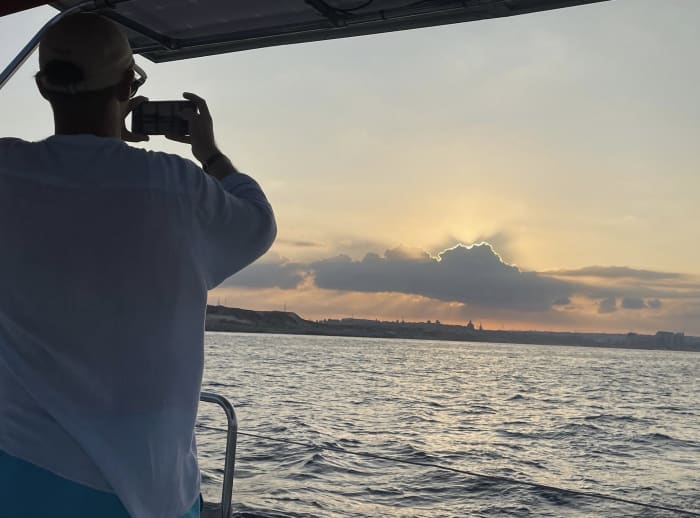 Malta Sunrise to Starts Tour