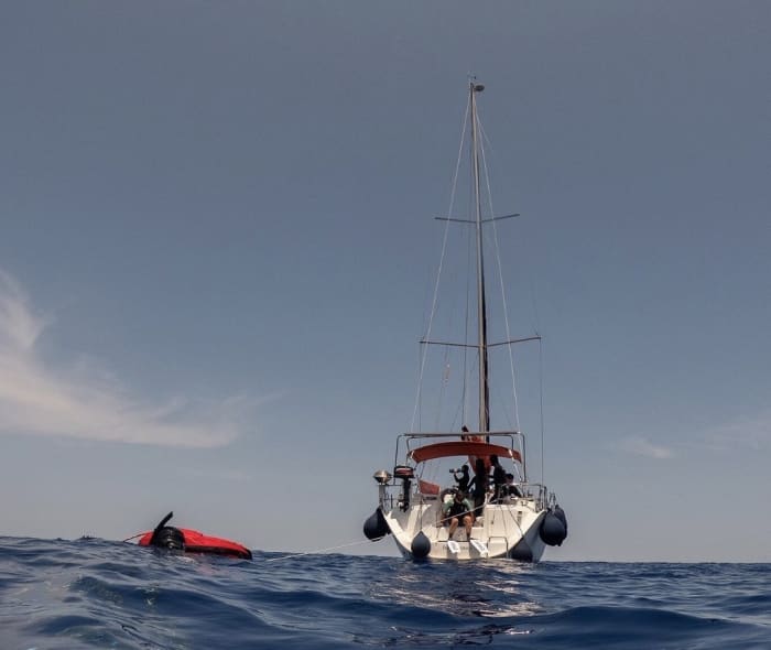 Malta Sunrise to Starts Tour