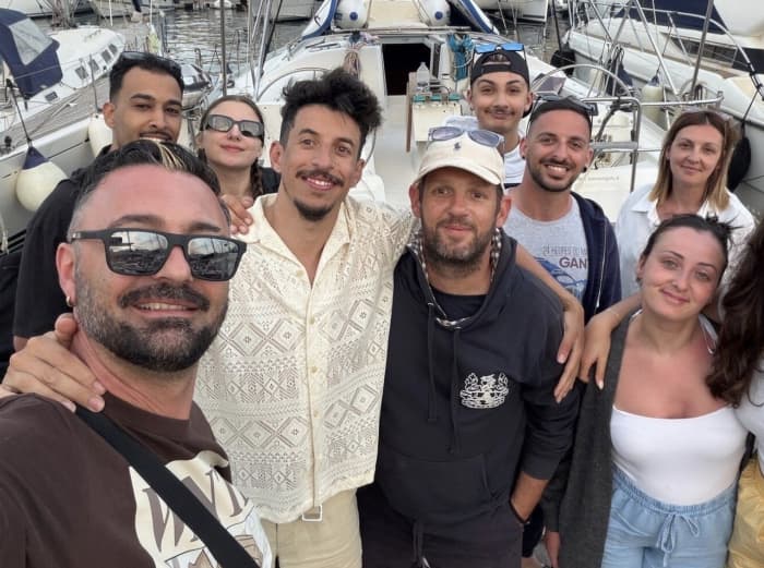 Malta Sunrise to Starts Tour