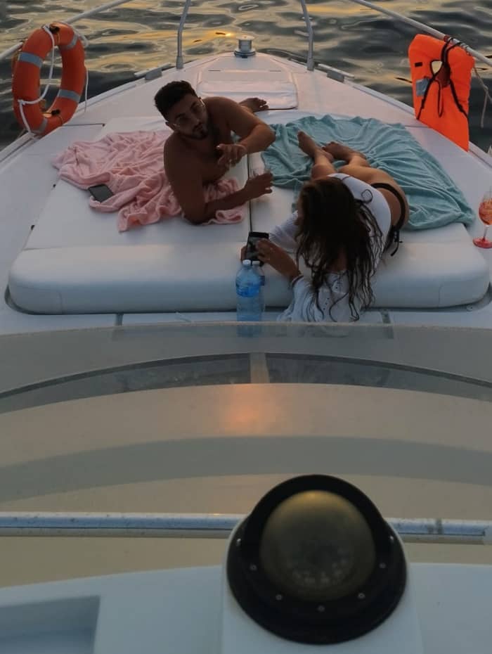 Ontdek Cannes en de omliggende eilanden per boot voor een onvergetelijke ervaring.