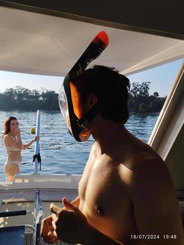 Ontdek Cannes en de omliggende eilanden per boot voor een onvergetelijke ervaring.
