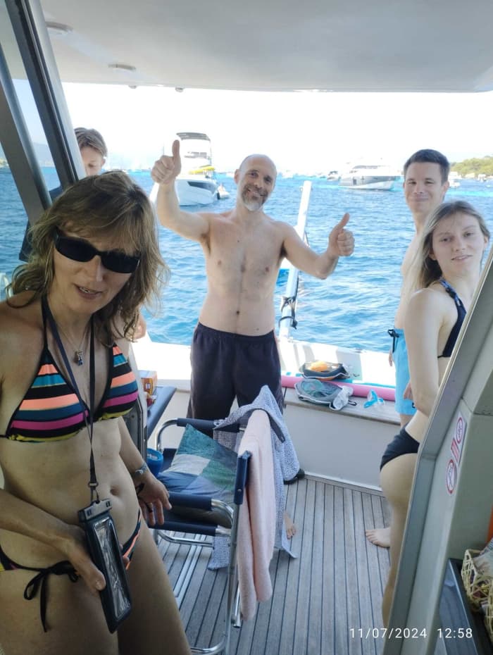 Ontdek Cannes en de omliggende eilanden per boot voor een onvergetelijke ervaring.