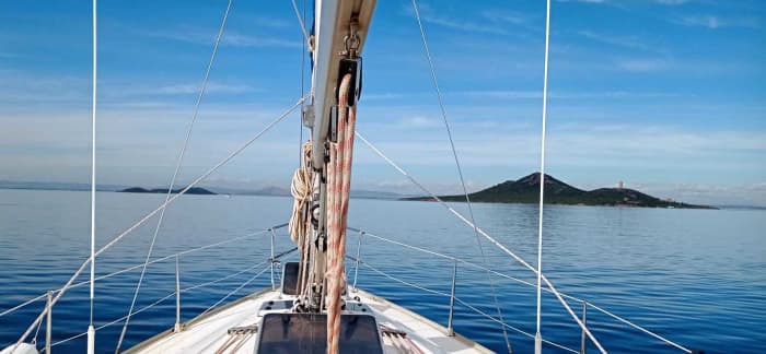 8 heures de soleil et d'eaux turquoise autour du cap Palos