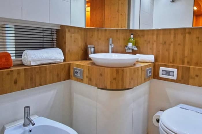 Cruise van een hele dag - Luxe cruise op de Middellandse Zee met topklasse prestaties