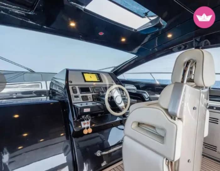 Cruise van een hele dag - Italiaanse stijl en Riviera-verfijning