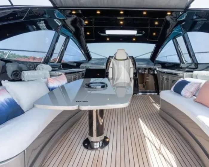 Cruise van een hele dag - Italiaanse stijl en Riviera-verfijning