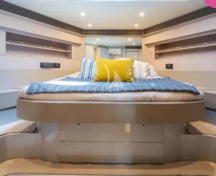 Cruise van een hele dag - Italiaanse stijl en Riviera-verfijning