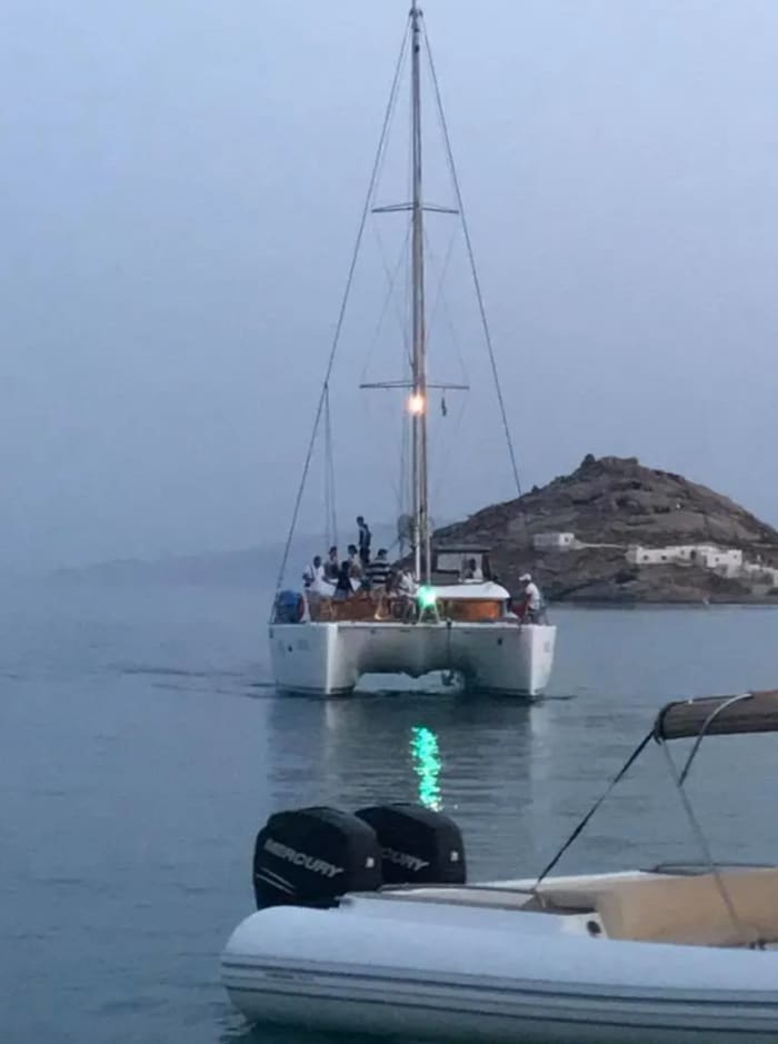 Discover Mykonos
