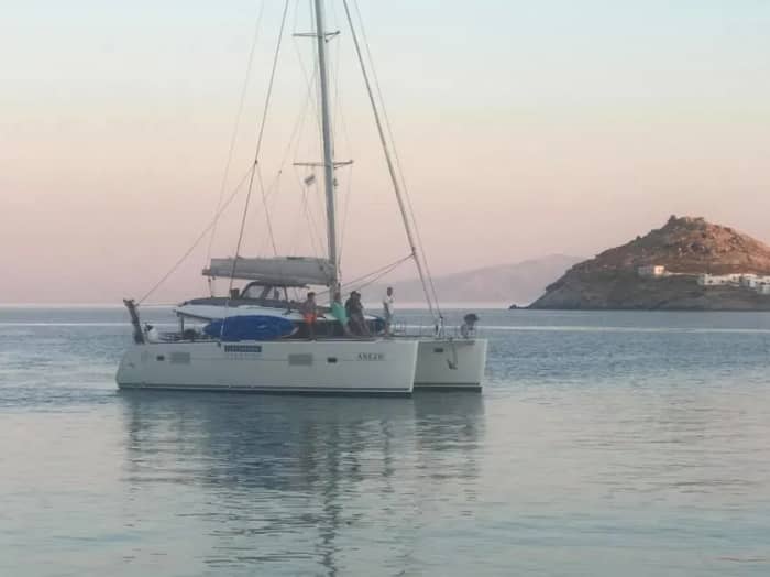 Discover Mykonos