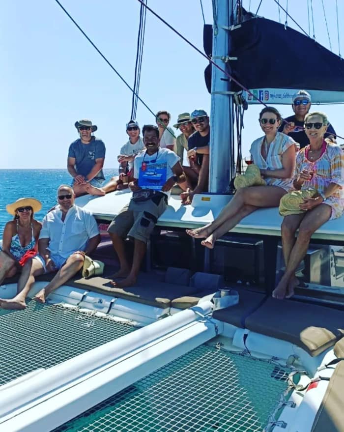 Discover Mykonos