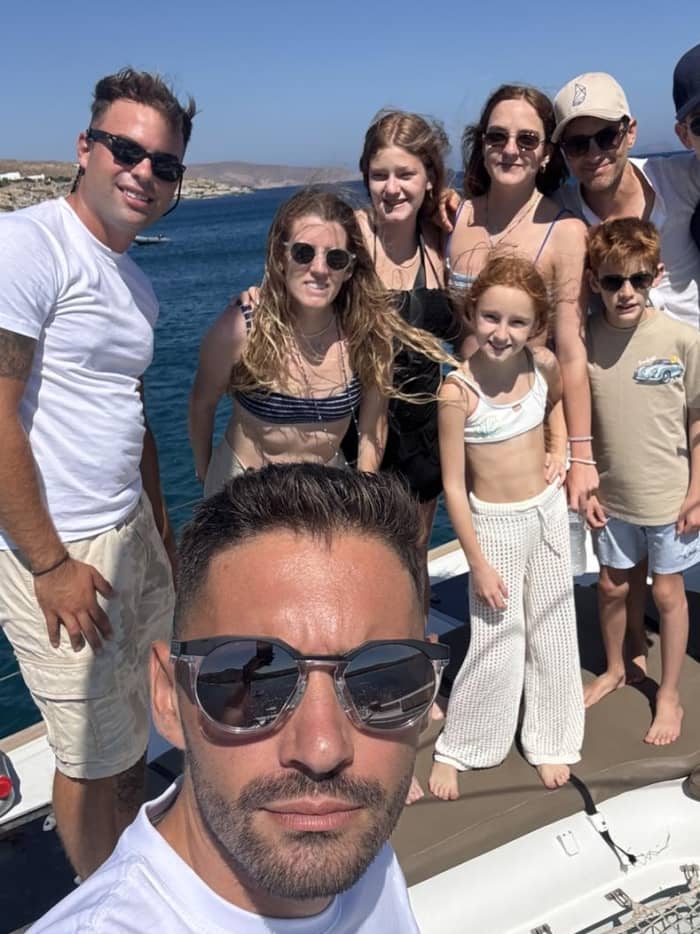 Découvrez Mykonos
