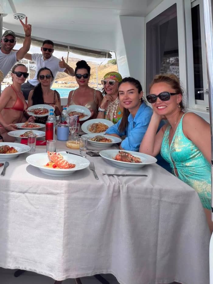 Découvrez Mykonos