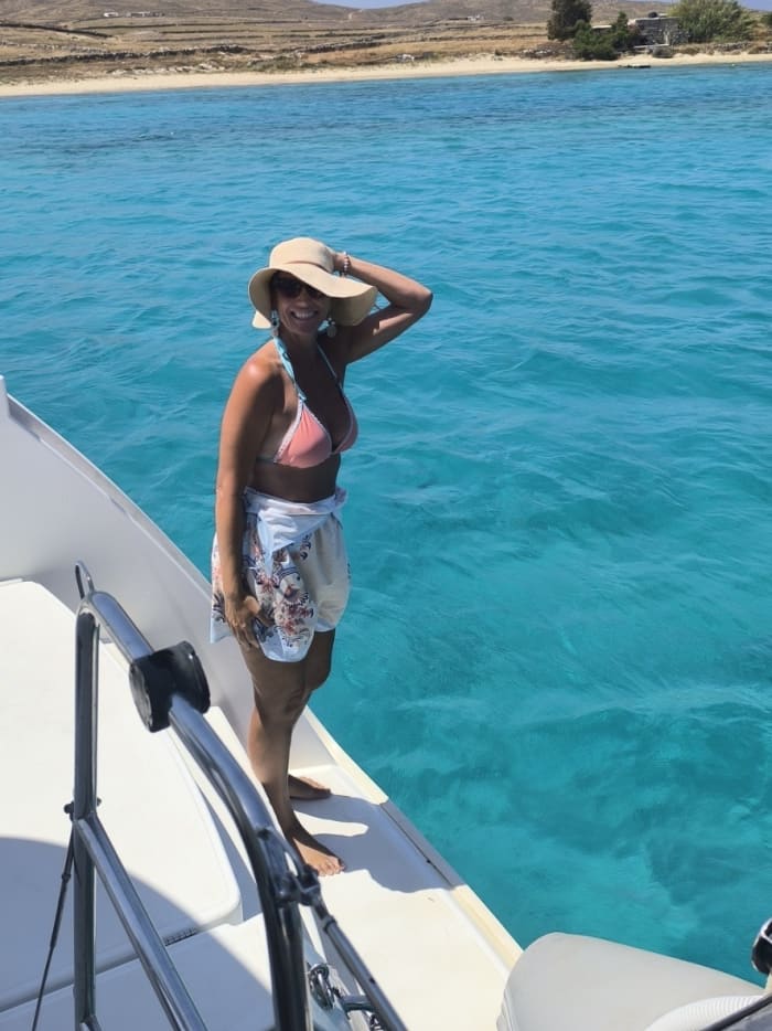 Découvrez Mykonos