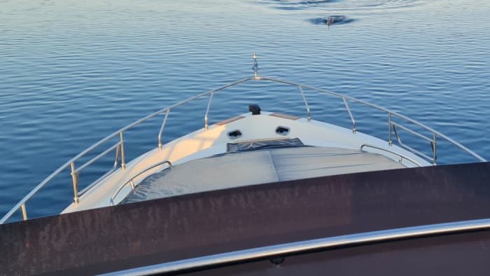 Paseo en barco privado a las islas Kornati y Telašćica (9 horas)