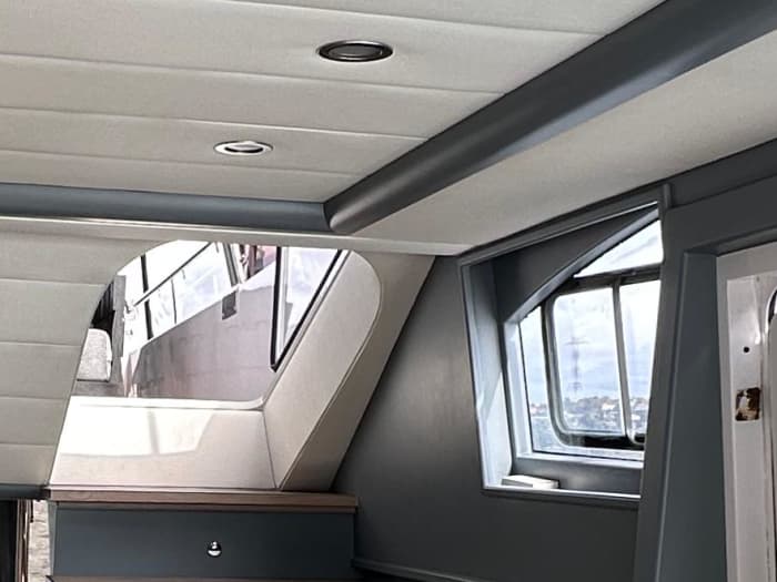Welcome the New Year with a Yacht Party