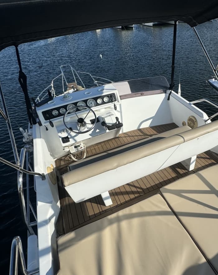 Rio de Janeiro escape: 2h of relaxation on a motorboat