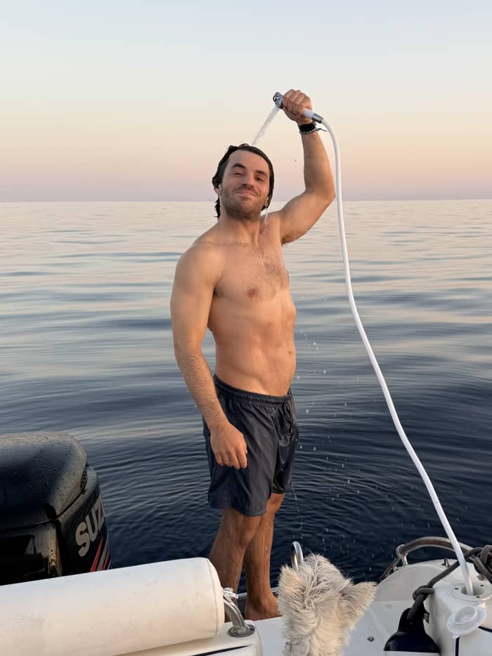 Excursão de meio dia (4h): Descubra a magia do litoral de Barcelona