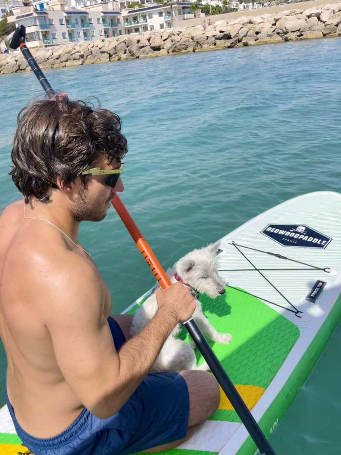 Excursão de meio dia (4h): Descubra a magia do litoral de Barcelona