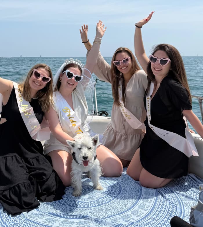Express Trip 2u: Voel de snelheid en ontdek de magie van de kustlijn van Barcelona