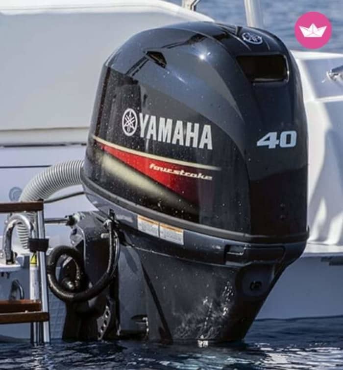 Privé boottocht rond Balestrate op een motorboot.