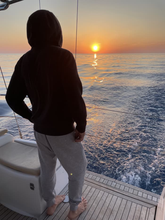 Ontdek Taormina in één dag: pure ontspanning aan de Italiaanse blauwe zee.