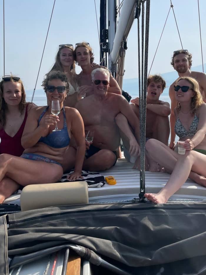 Ontdek Taormina in één dag: pure ontspanning aan de Italiaanse blauwe zee.