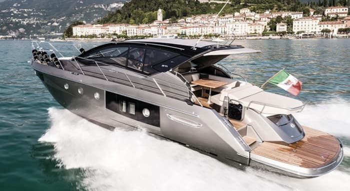 Day at sea from Saint-Tropez – Sailing & swimming