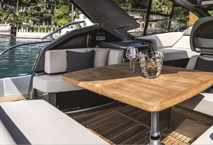 Day at sea from Saint-Tropez – Sailing & swimming