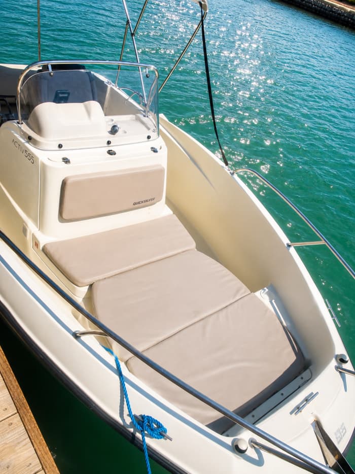 😎☀️A DREAM AFTERNOON!🐬 ☀️☀️👙QUICKSILVER OPEN ACTIV 555