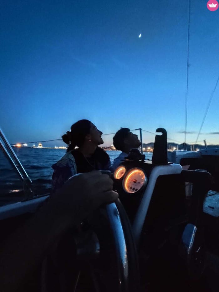Tour: stranden, baaien, drijvende platforms, kajakken, peddelsurfen