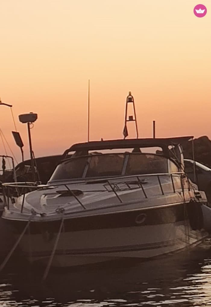 Sant'Andrea, Punta Pizzo, and a Lunch on the Bow of Gallipoli