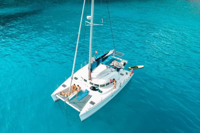 5-hour tour: discover, let yourself go and relax