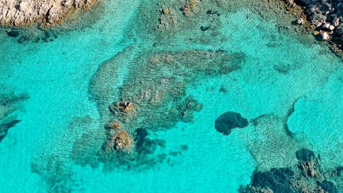 Passeio Caprera e La Maddalena – Uma viagem pela história e pela natureza