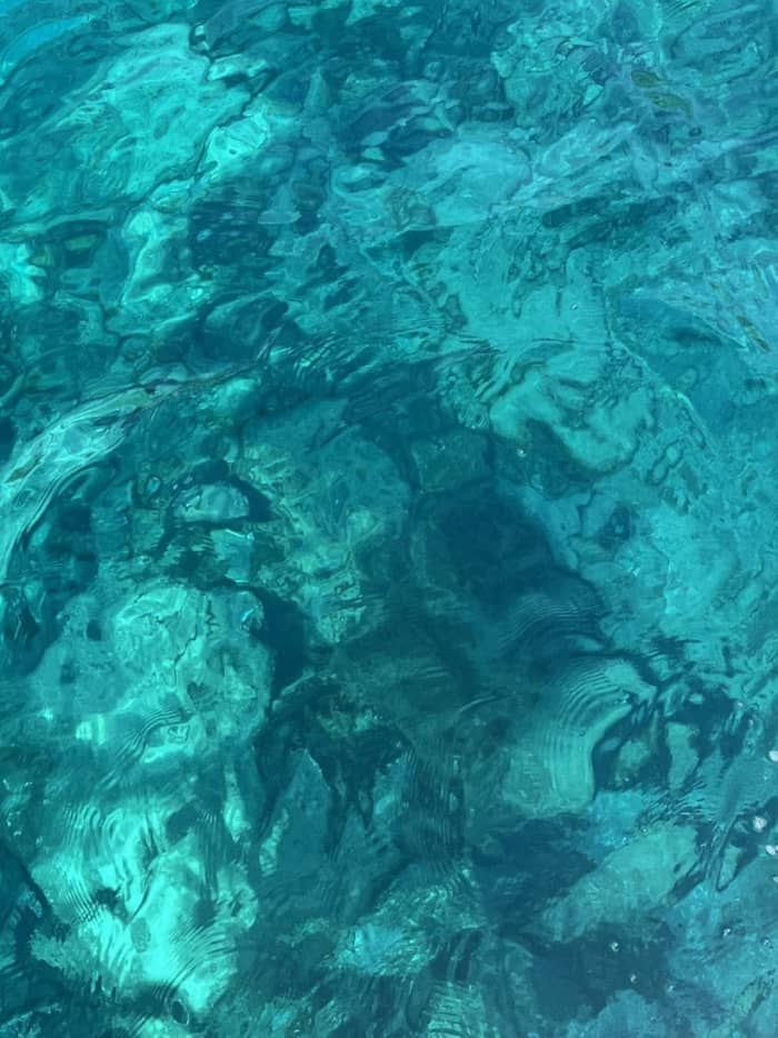 A day exploring the Argentario archipelago in pure relaxation on a beautiful boat.