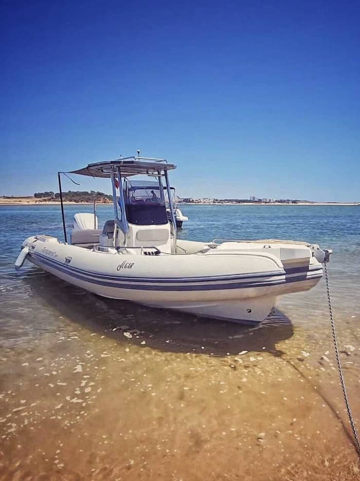 Pique-nique gastronomique à bord : croisière de 2 heures avec vin rosé ou blanc à Ponta da Piedade