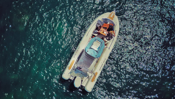 Pique-nique gastronomique à bord : croisière de 2 heures avec vin rosé ou blanc à Ponta da Piedade