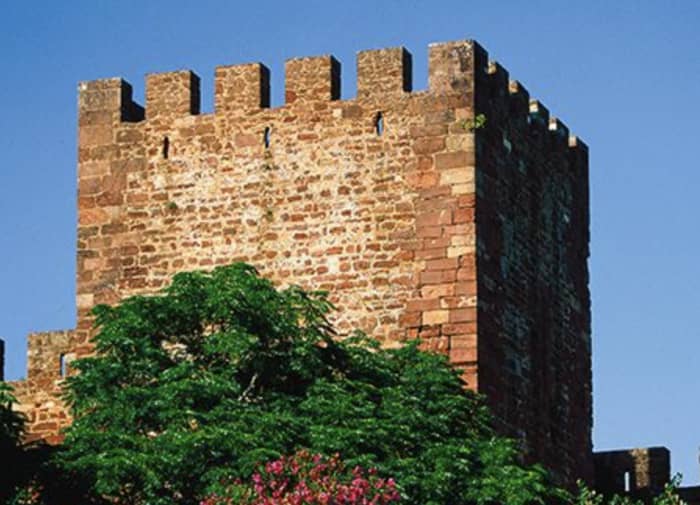 Naviguez à travers l'histoire : excursion en bateau panoramique de Lagos à Silves