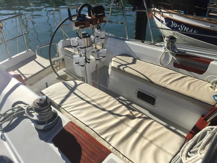 Geniet van een hele dag op een zeilboot in Puerto Vallarta.