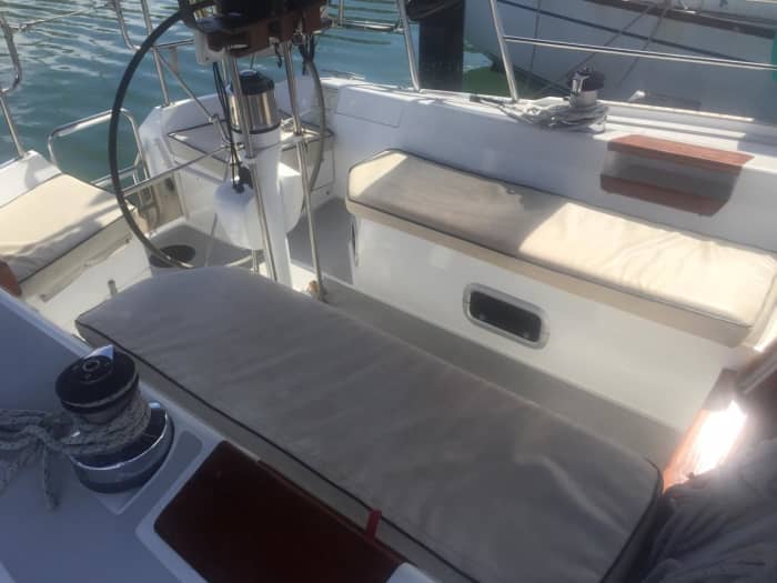 Geniet van een hele dag op een zeilboot in Puerto Vallarta.