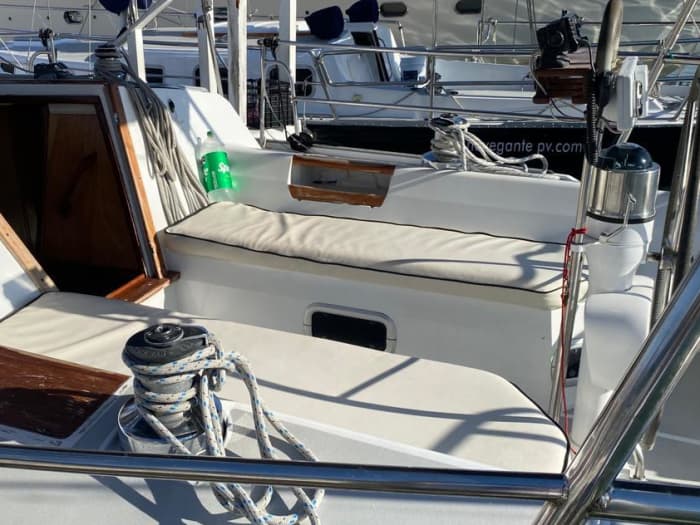 Geniet van een hele dag op een zeilboot in Puerto Vallarta.
