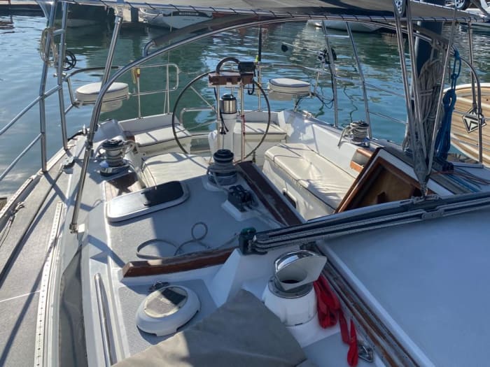 Geniet van een hele dag op een zeilboot in Puerto Vallarta.
