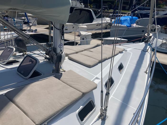 Geniet van een hele dag op een zeilboot in Puerto Vallarta.