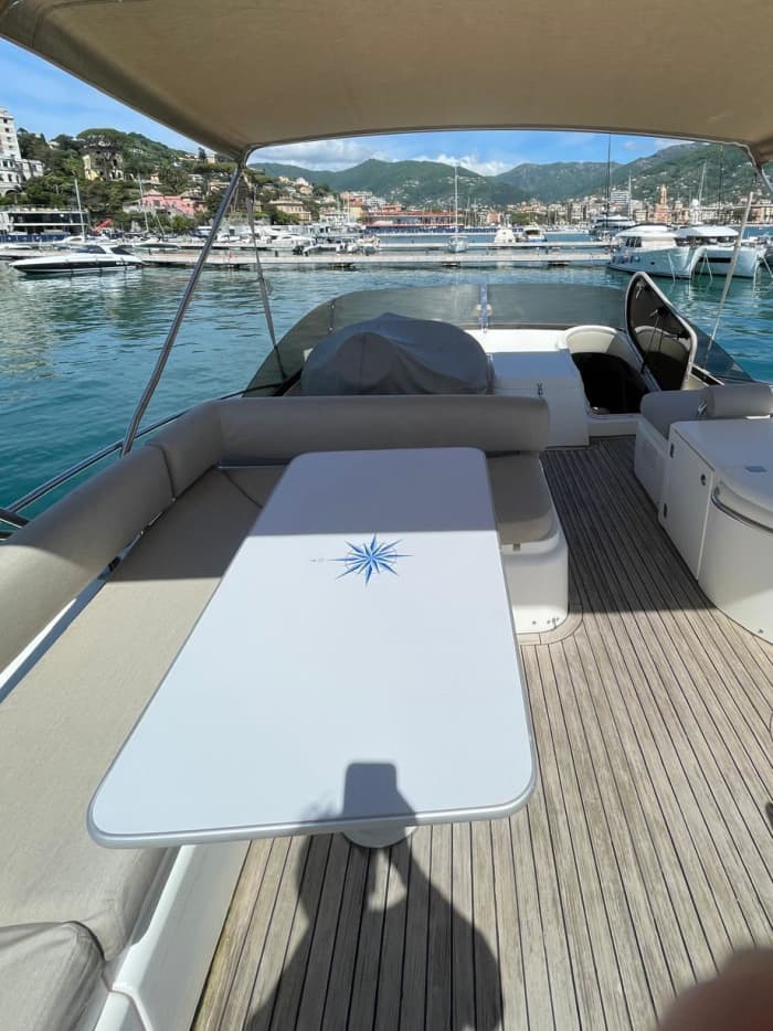 Från Santa Margherita Ligure: Yachttur på Portofino udden