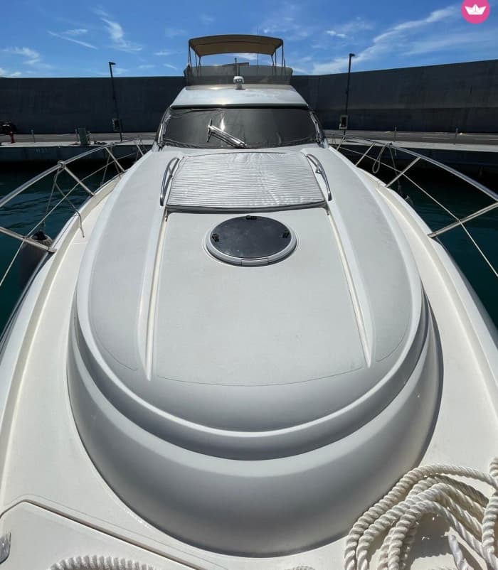 Från Santa Margherita Ligure: Yachttur på Portofino udden