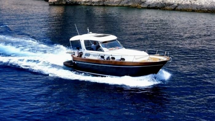 CAPRI-RUNDFAHRT: Ihre individuelle Tour ab Capri