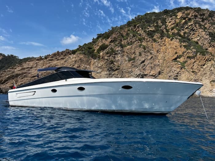 Aventura exclusiva de apnea: “Un respiro en el mar” en Cap Camarat y Taillat (6 horas)