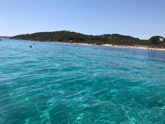 7-Hour Luxury Itama Yacht Adventure – Cap Taillat, Pampelonne & Camarat: A Timeless Saint-Tropez Icon