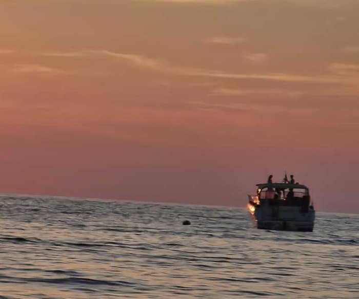 L'aventure vous attend à Marina di Grosseto : une journée complète de découverte sur cet Innovazione E Progetti Mira 43